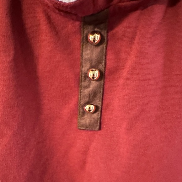 Janie & Jack Fall Dress in 4T - Picture 4 of 5